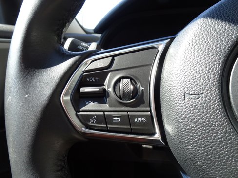 Used 2022 Acura TLX SH-AWD w/ Technology Package image 22