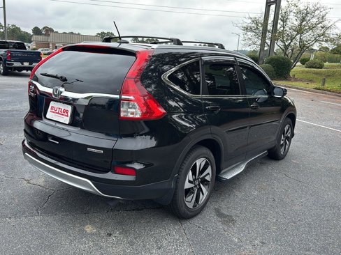Used 2016 Honda CR-V Touring image 5