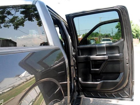 Used 2019 Ford F150 XLT w/ Equipment Group 302A Luxury image 17