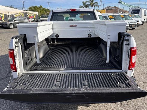Used 2018 Ford F150 XL image 29