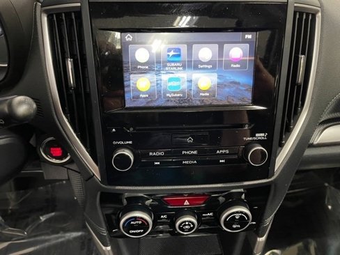 Used 2020 Subaru Forester Premium image 16