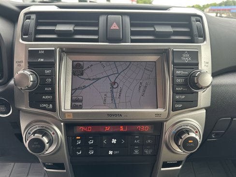 Used 2011 Toyota 4Runner SR5 image 15