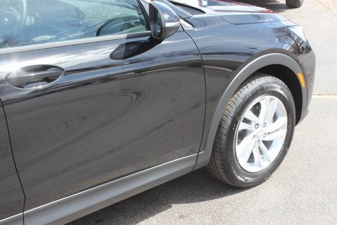 New 2025 Buick Envista Preferred w/ Convenience II Package image 11