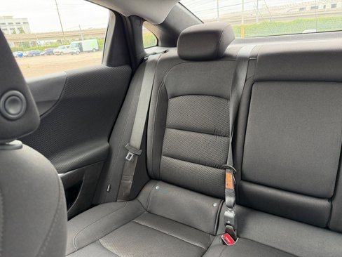 Used 2023 Chevrolet Malibu LT w/ Driver Confidence Package image 39