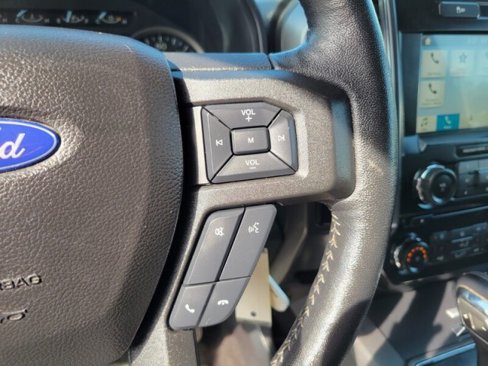 Used 2018 Ford F150 XLT w/ Equipment Group 302A Luxury image 11