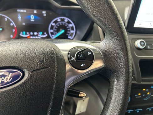 Used 2020 Ford Transit Connect XL image 16