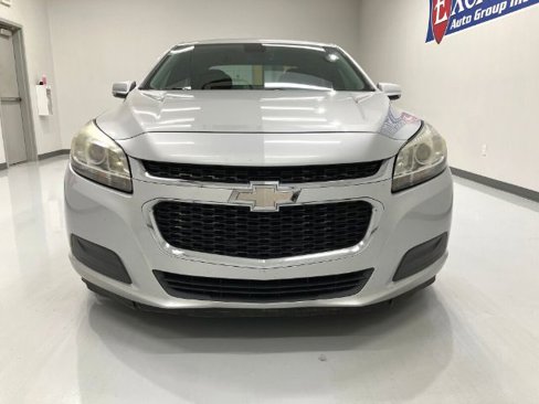 Used 2015 Chevrolet Malibu LT w/ Power Convenience Package image 14