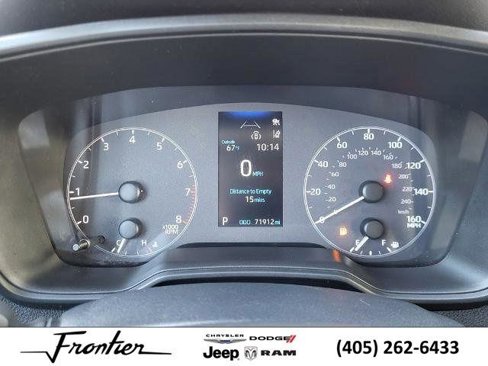 Used 2023 Toyota Corolla LE image 16