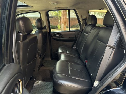 Used 2007 Chevrolet TrailBlazer LT image 29