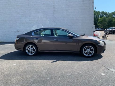 Used 2013 Nissan Maxima 3.5 S image 6