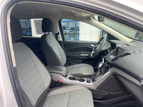 Used 2016 Ford Escape SE w/ Equipment Group 201A image 33