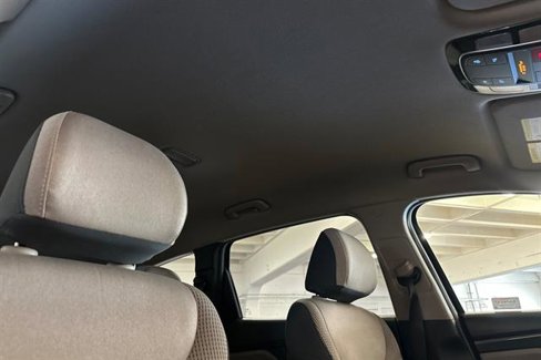 Used 2023 Hyundai Santa Fe SEL image 21