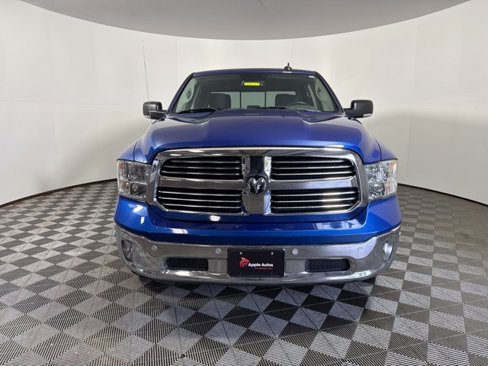 Used 2016 RAM 1500 Big Horn image 2