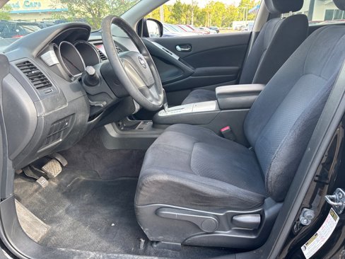 Used 2010 Nissan Murano S image 4