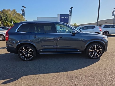 Certified 2023 Volvo XC90 B6 Plus w/ Protection Package Premier image 9
