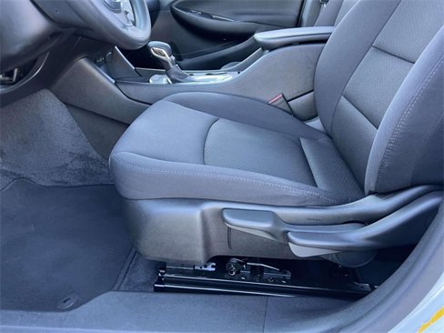 Certified 2022 Chevrolet Malibu LS image 14