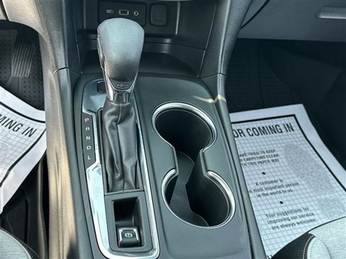 Certified 2023 Chevrolet Equinox LS w/ LPO, Floor Liner Package image 16