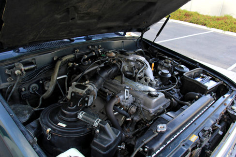 Used 1994 Toyota Land Cruiser image 31
