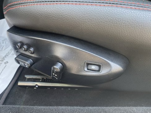 Used 2018 Maserati GranTurismo Sport image 20