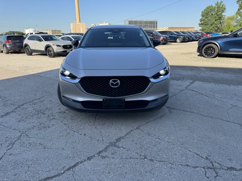 Used 2024 MAZDA CX-30 AWD 2.5 S w/ Select Sport Pkg image 8