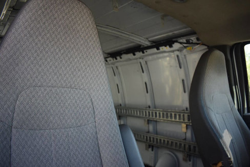 Used 2012 Chevrolet Express 1500 image 53