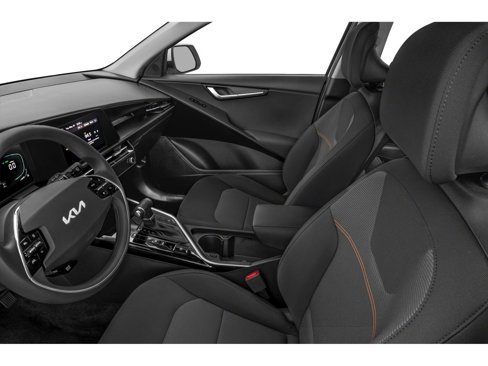 New 2025 Kia Niro LX image 33