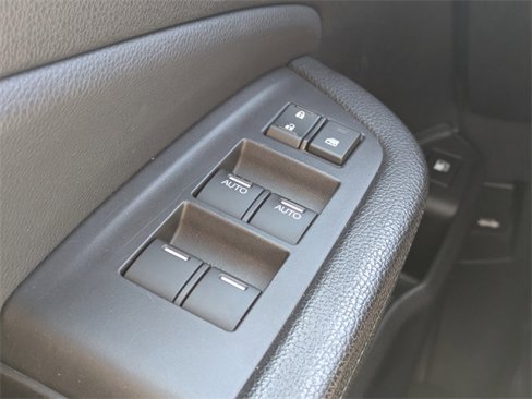 Used 2017 Honda Ridgeline RTL-E image 21