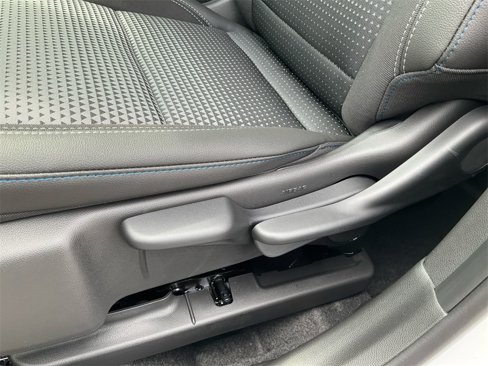 New 2026 Chevrolet Trax LT w/ Driver Confidence Package image 27