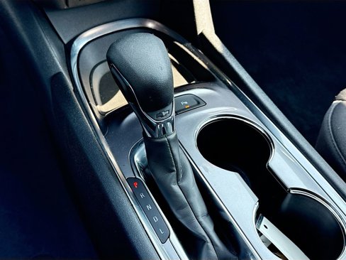 Used 2023 Chevrolet Malibu LT w/ Driver Confidence Package image 16