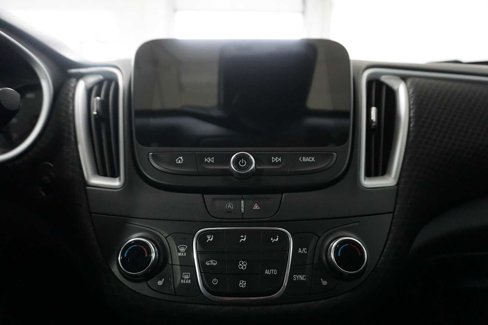 Used 2023 Chevrolet Malibu LT image 16