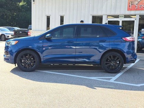 Used 2021 Ford Edge ST-Line image 2