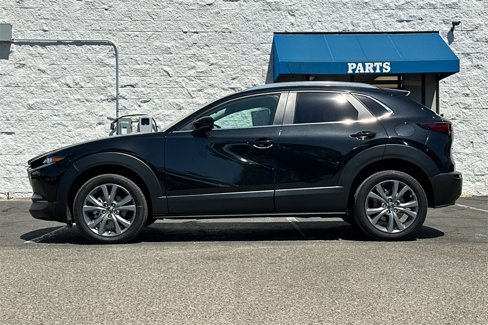 Used 2024 MAZDA CX-30 AWD 2.5 S w/ Preferred Package image 6