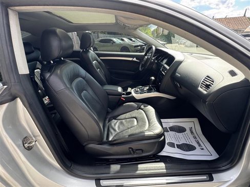 Used 2012 Audi A5 2.0T Premium Plus image 29