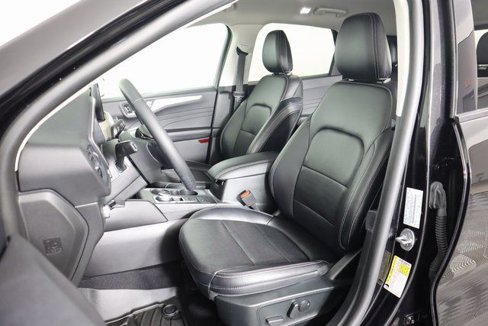 Certified 2022 Ford Escape SEL w/ Technology Package image 29