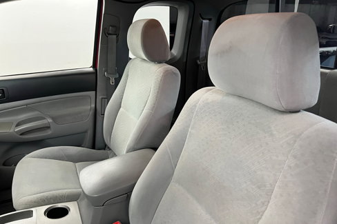Used 2005 Toyota Tacoma PreRunner image 17
