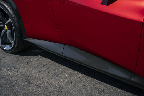 Used 2024 Ferrari Purosangue image 14