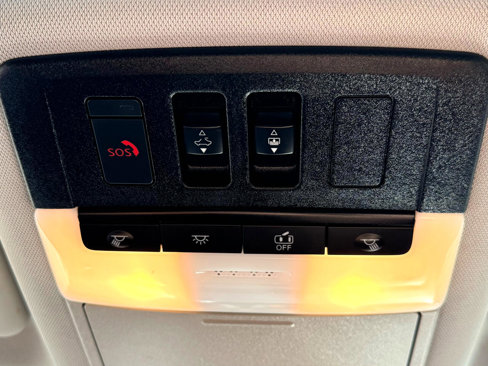 Used 2022 Nissan Rogue SL w/ SL Premium Package image 20