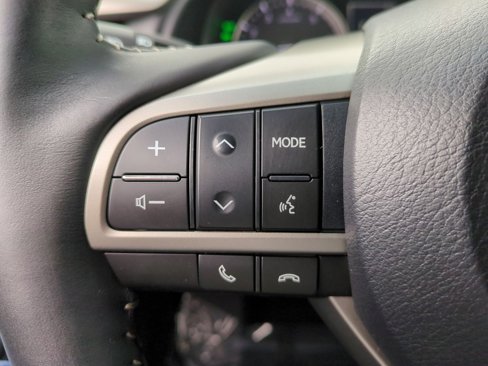 Used 2017 Lexus RX 350 FWD image 19