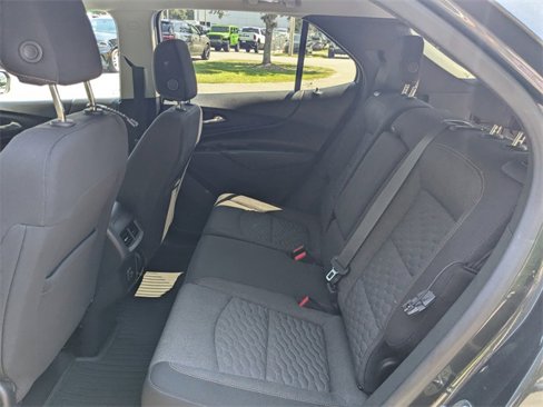 Used 2019 Chevrolet Equinox LT image 13