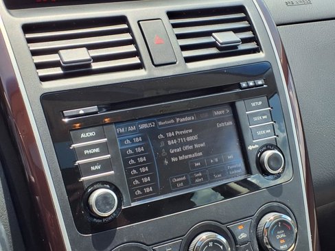 Used 2015 MAZDA CX-9 Grand Touring w/ GT Technology Package image 15