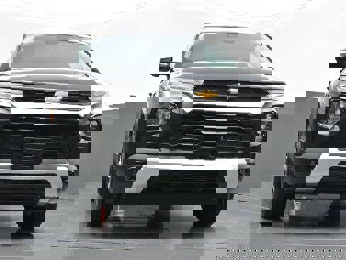 Certified 2022 Chevrolet TrailBlazer LT w/ Driver Confidence Package image 33