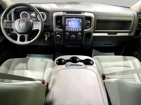 Used 2019 RAM 1500 Express w/ Express Value Package image 10