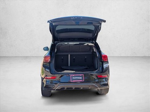 Used 2024 Buick Encore GX Sport Touring w/ Comfort Package image 6