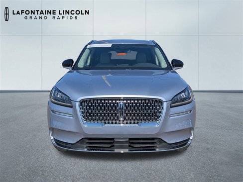 Certified 2022 Lincoln Corsair AWD w/ Equipment Group 101A image 8
