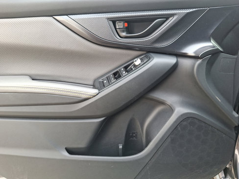 Certified 2023 Subaru Crosstrek 2.5i Sport image 12