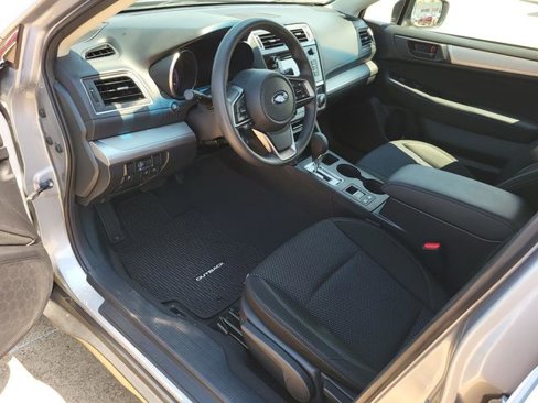 Used 2019 Subaru Outback 2.5i image 30