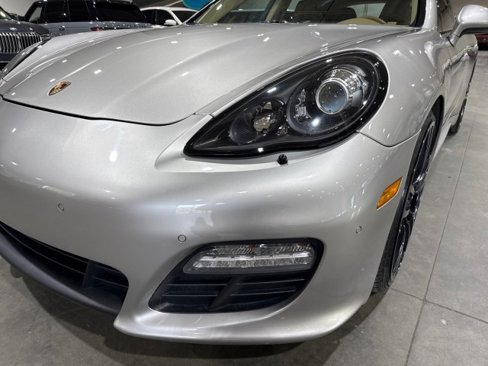 Used 2012 Porsche Panamera image 34
