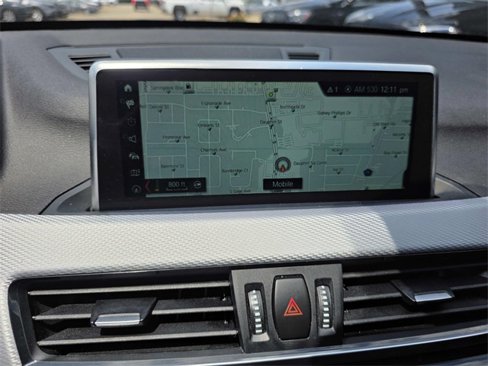 Used 2018 BMW X1 sDrive28i image 37