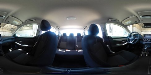 Used 2024 Nissan Sentra SV image 40