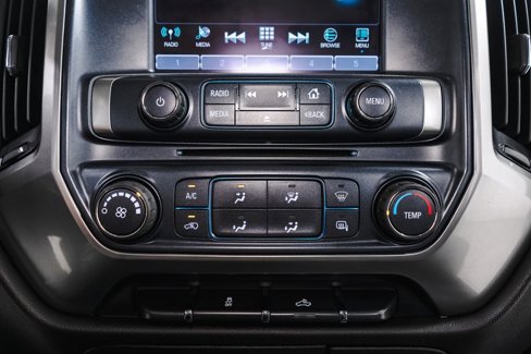 Used 2018 Chevrolet Silverado 1500 LT image 15